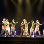 2014 JADE DANCE PARTY　Ham／HIPHOP