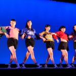 福岡講倫館高校ダンス部　2017クリスマス公演