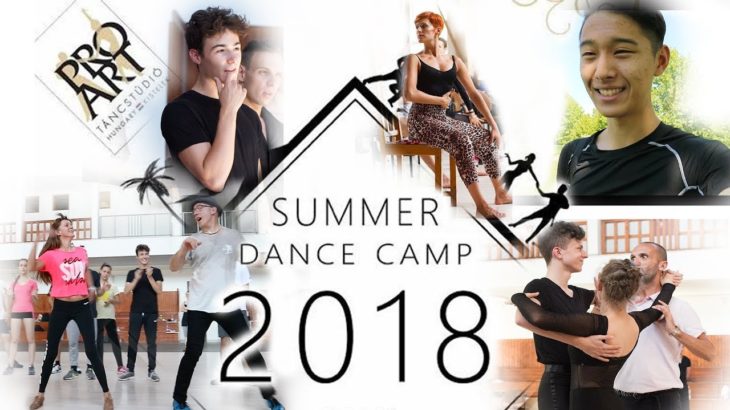 オネエが言う「私達」は男？女？【競技ダンス2018国際強化合宿​】社交ダンスのサルサやってみた (By YumaChan)  金スマで大人気キンタロー。ロペス組でお馴染み社交ダンス #Vlog