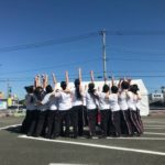 2018 Queen☆Bee精華女子高等学校ダンス部の軌跡
