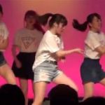 【ダンスフェスタ東大阪2018】④大阪樟蔭女子大学ダンス部「F.L.Y. Boys F.L.Y. Girls」(GENERATIONS From EXILE TRIBE)　ユトリート東大阪