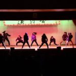 大東学園女子ダンス部 送別会 2019
