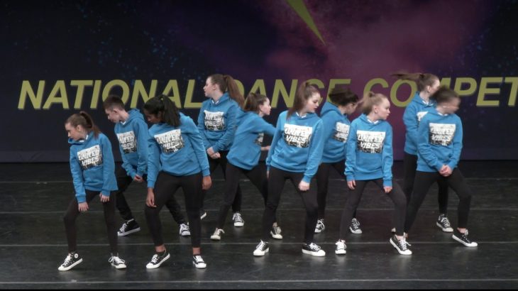 227   Money Moji Krump Hip Hop 2019-2