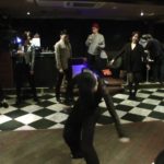 2Round B1 circle ALL for WAACK DANCE BATTLE 17/3/5