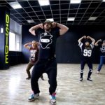 300 – What | krump choreography by Sasha Ptashnik | D.side dance studio