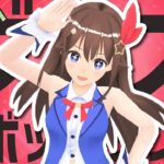 ♪3/27CDアルバム発売♪【ロボットになって】ダンスロボットダンス 歌ってみた – ときのそら【踊ってみた】