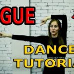 34.1. VOGUE DANCE. УЧИМ ТАНЕЦ. ВОГ ТАНЦЫ. ОБУЧАЮЩИЙ УРОК!