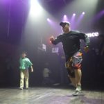45~52 HOUSE DANCE FOREVER 2018 JAPAN