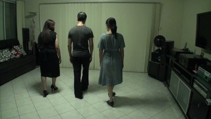5 Basic Bebop Dance Steps (for Ladies) – Học Nhãy Điệu Bebop (bước nữ)