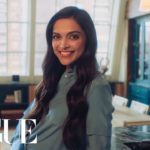 73 Questions With Deepika Padukone | Vogue
