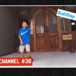 7year-boy’s dubstep dance  |   YUTA Channel #30
