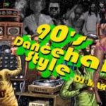 90s Dancehall Style    Beenie Man, Shabba, Super Cat, Buju Banton, Sean Paul, Mr  Vegas