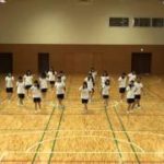 [くるくるダンス] 宝仙学園高等学校女子部　１A ｜カンコー学生服
