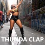 A-Z AUTHENTIC DANCEHALL STEPS (Part.1)
