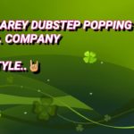 AANKH MAREY DUBSTEP POPPING DANCE…AJ STYLE