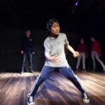 ABC circle HOUSE DANCE BELIEF FINAL