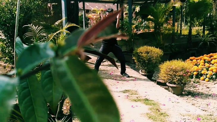 AMAZING DUBSTEP DANCE