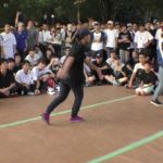 AMI vs RAM BEST16 / BBOY PARK 2016 BREAK DANCE BATTLE day1