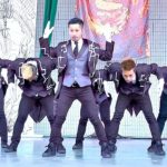 レゲエダンス 『ATTACK DEM SQUAD』 ワンラブ ジャマイカフェスティバル  World Reggae Dance Championship サムライコスメチック