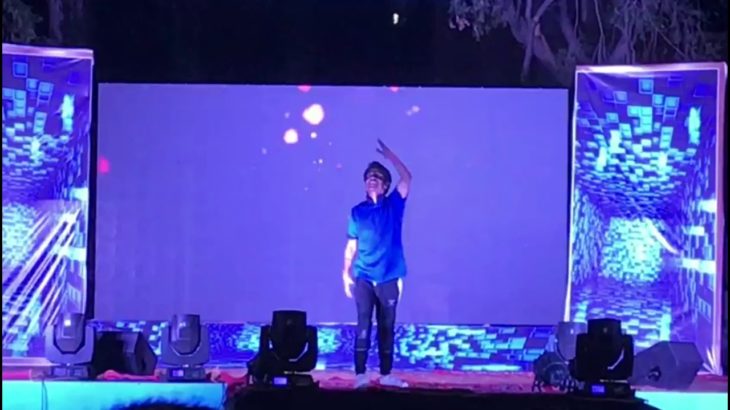 Afreen Afreen | Dubstep Dance | Aashish Mittal