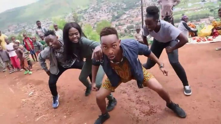 African vs Jamaican dancing compilation 2017 (MUST WATCH!!!)