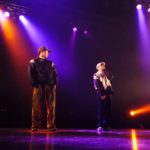 Alaventa HOUSE DANCE CROSSING 2018