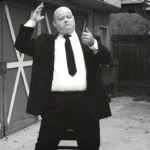 Alfred Hitchcock Prezentz How to Dougie Dance