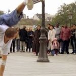 Amazing Break Dance 2014 (Global Competition)