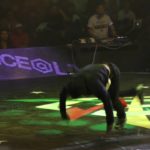 Ami(Good Foot) vs ISSEI(FOUNDNATION) FINAL BREAK / DANCE@LIVE 2016 FINAL