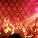 同志社女子大学ダンス部　AmistaD2　EVE2009 OP-HIPHOP