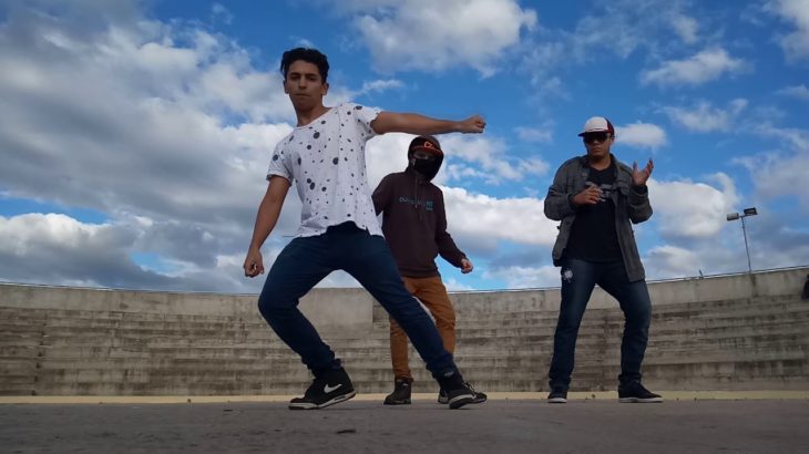 Animation Dance 2019 | Legend Dancers & Lean Landolfi