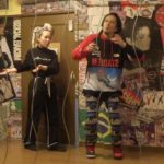 Animation Dance Class/Freestyle/はむつんサーブ　アニメーション　ダンス教室　2017/3/23