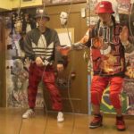 お帰りＳＥＩＳＨＩＲＯＵダンス/Animation Dance Freestyle/2017/4/11