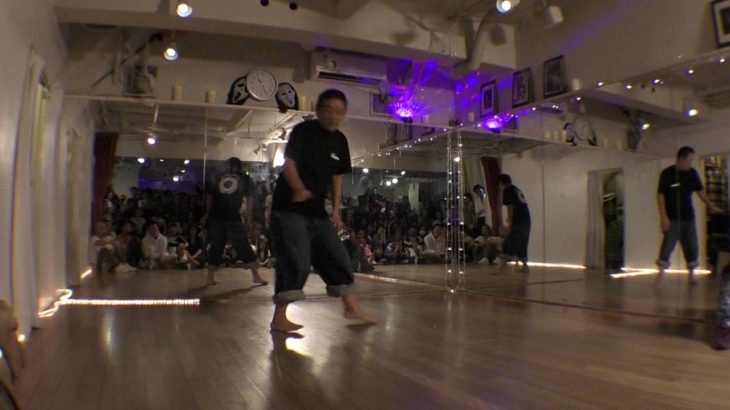 洋平 / Animation Dance Party vol.6