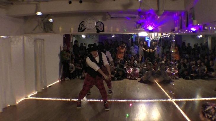 森君 / Animation Dance Party vol.6