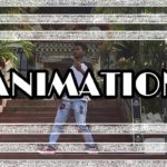 Animation Dance | Sonu_MD