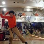 冨田 Animation Dance party vol.7 アニメーション&ロボットダンス系ダンスイベント