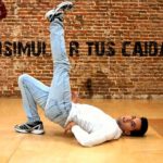 Aprende Cómo No Caerte NUNCA | Cómo Bailar Break-Dance Paso A Paso