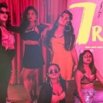 Ariana Grande – 7 rings | The Calcutta Waack Pack |