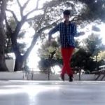 Avicii-levels | dubstep dance