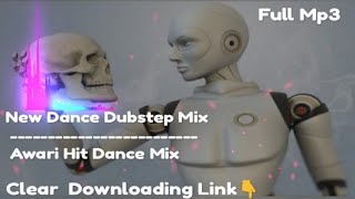 Awari | Ek Villain | Dubstep Dance Mix | Dance Songs Creation