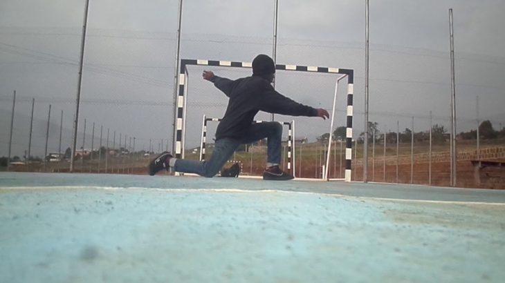 B dilany New dubstep dance. i like Blueprint. he is the best of best.