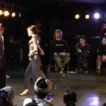 BATTLE WAACK 2018 FINAL RYO-TA vs JURI
