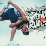 BBoy Mixtape | Break the Rulez 2017 | B-Boy Tim