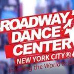 BDCニューヨーク校(Broadway Dance Center)紹介動画