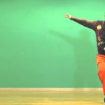 【BE BOP】ビバップ：まとめ RISING Dance School  HORIE