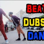 BEAT IT | EPIC DUBSTEP DANCE VIDEO “Mutrix Remix” Michael Jackson Tribute by Bagio