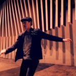 BEBOP UK JAZZ DANCE DANCER SEJIN PROMOTION CLIP