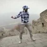 BEST BREAK DANCER IN THE WORLD ! ( 2014 )