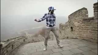 BEST BREAK DANCER IN THE WORLD ! ( 2014 )